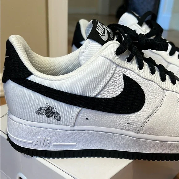 Nike Air Force 1 -Custom - Picture 2 of 7